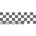 WallPops Rally Racers Stripe Decals   551296820